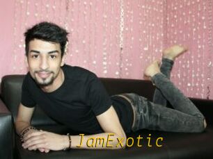 JamExotic