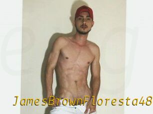 James_BrownFloresta489