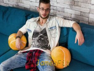 JamesFit