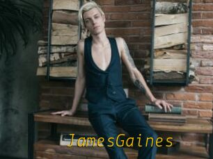 JamesGaines
