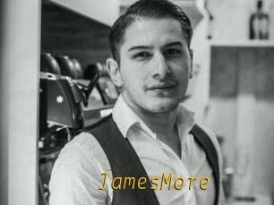 JamesMore