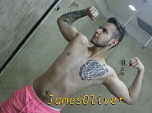 JamesOliver