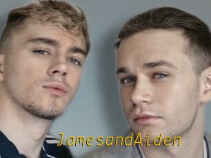 JamesandAiden