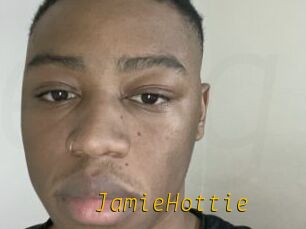 JamieHottie