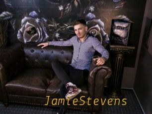 JamieStevens
