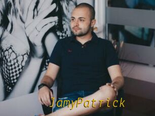 JamyPatrick