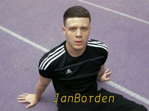 JanBorden