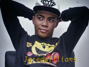 JaredWilliams