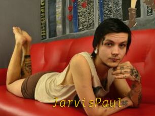 JarvisPaul