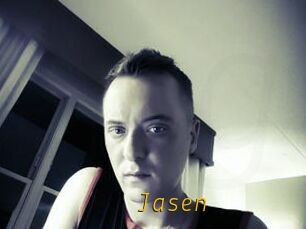 Jasen