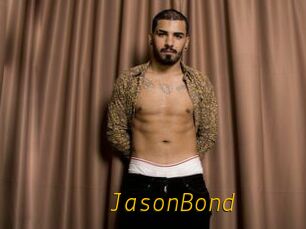 JasonBond