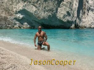 JasonCooper