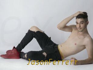 JasonFerrerr