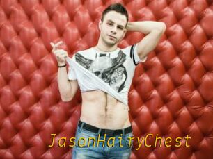 JasonHairyChest