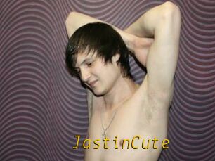 JastinCute