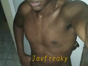 Javfreaky