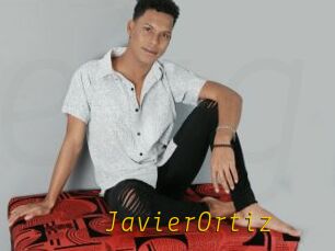 JavierOrtiz