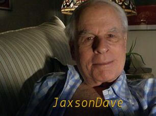 JaxsonDave