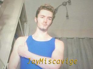 JayMiscavige