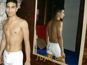JayXCum