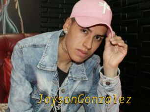 JaysonGonzalez
