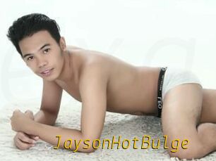 JaysonHotBulge