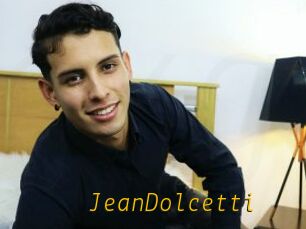 JeanDolcetti