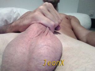 JeanX