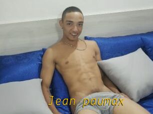 Jean_paumax