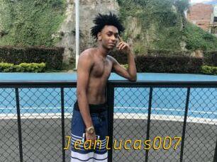 Jeanlucas007