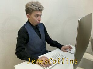 JemesCollins