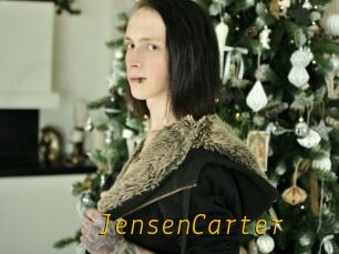 JensenCarter