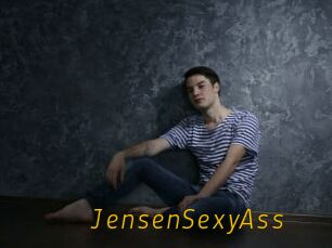 JensenSexyAss