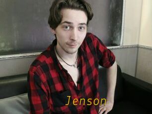 Jenson