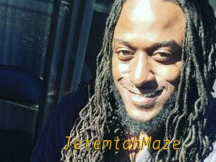 Jeremiah_Maze