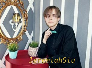 JeremiahSiu