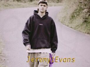 Jeremy1Evans