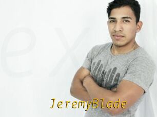 JeremyBlade