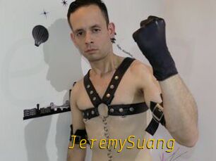 JeremySuang