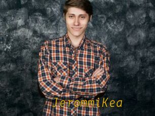 JerommiKea