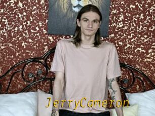 JerryCameron