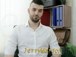 JerryWardon