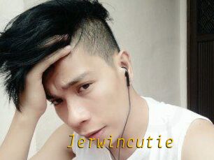 Jerwincutie