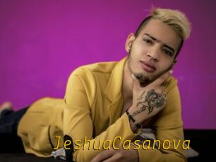 JeshuaCasanova