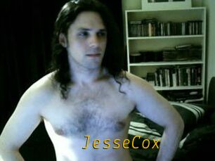 JesseCox