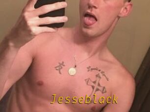 Jesseblack