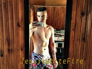 JessieWhiteFire