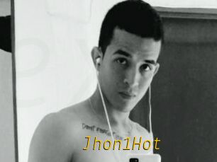 Jhon1Hot