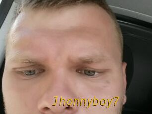 Jhonnyboy7