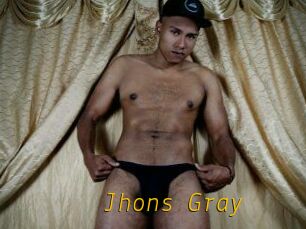 Jhons_Gray